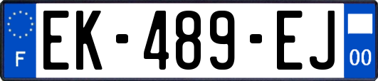 EK-489-EJ