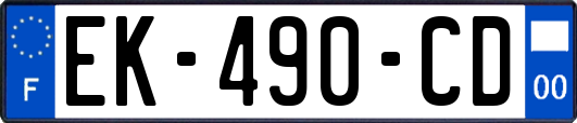 EK-490-CD