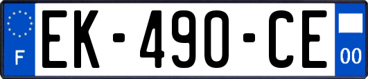 EK-490-CE