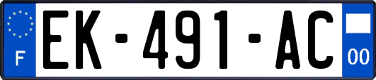 EK-491-AC