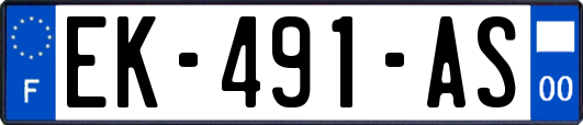 EK-491-AS