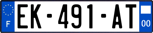 EK-491-AT