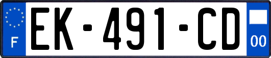 EK-491-CD