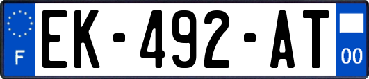 EK-492-AT