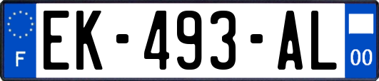 EK-493-AL