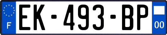 EK-493-BP