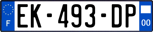 EK-493-DP