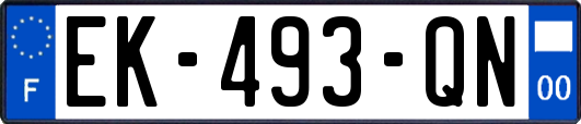 EK-493-QN