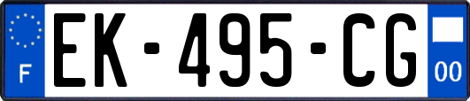 EK-495-CG