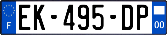 EK-495-DP