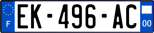 EK-496-AC