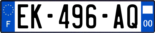 EK-496-AQ