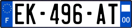 EK-496-AT