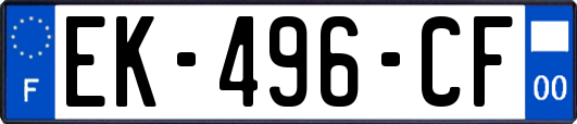 EK-496-CF