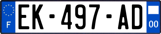 EK-497-AD