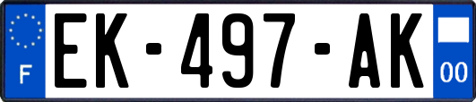 EK-497-AK