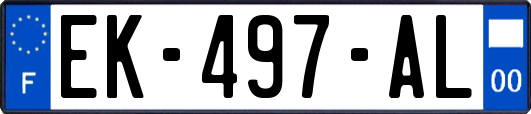 EK-497-AL