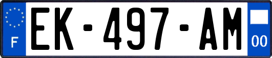 EK-497-AM