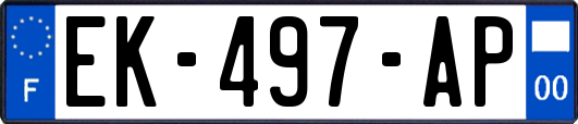 EK-497-AP