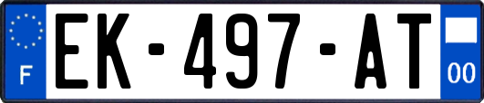 EK-497-AT