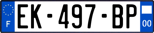 EK-497-BP