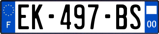 EK-497-BS