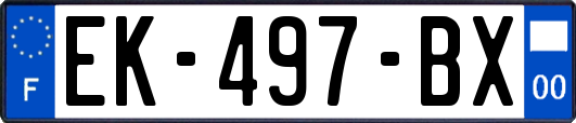 EK-497-BX