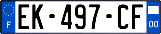 EK-497-CF