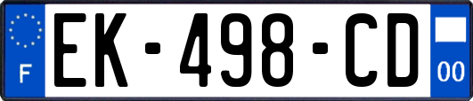 EK-498-CD
