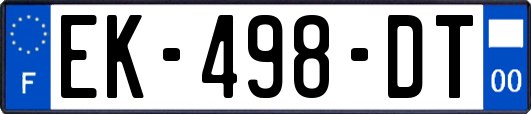 EK-498-DT