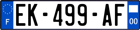 EK-499-AF