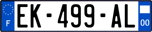 EK-499-AL