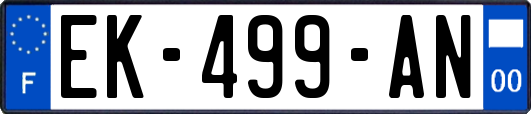 EK-499-AN