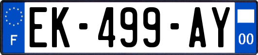 EK-499-AY