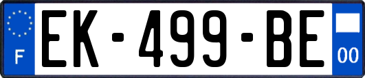 EK-499-BE