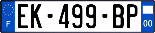 EK-499-BP