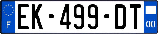 EK-499-DT