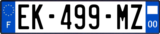 EK-499-MZ