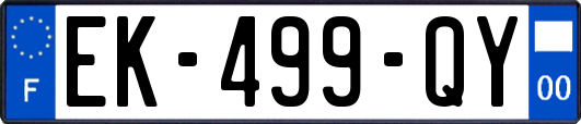 EK-499-QY