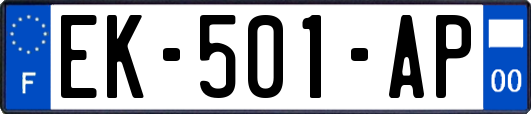 EK-501-AP