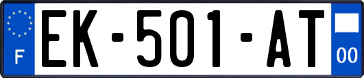 EK-501-AT