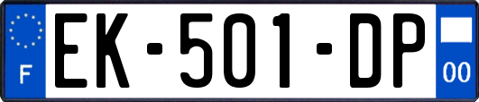 EK-501-DP