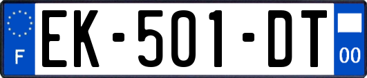 EK-501-DT