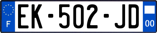 EK-502-JD