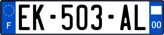 EK-503-AL