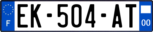 EK-504-AT