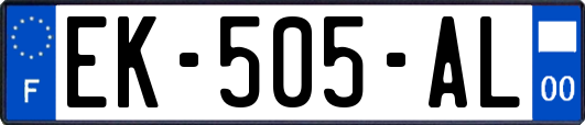 EK-505-AL