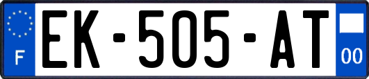 EK-505-AT