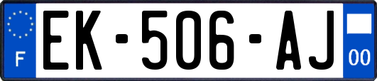 EK-506-AJ