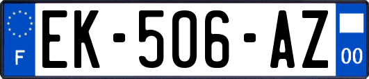 EK-506-AZ